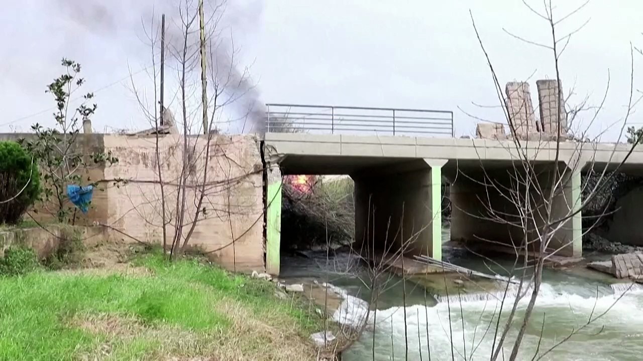 Moscú acusa a Israel de “atacar deliberadamente” a dos periodistas de RT en Líbano