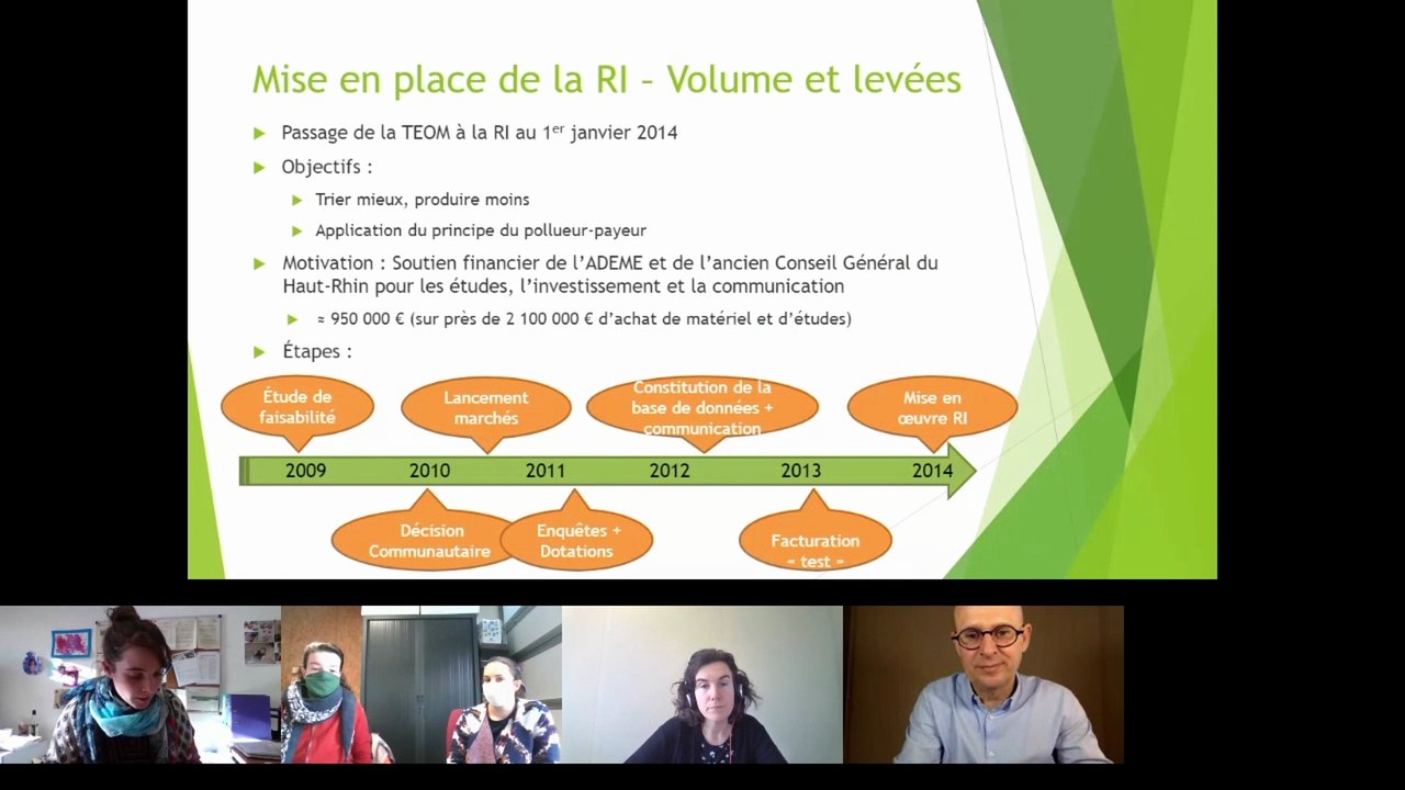 Tarification incitative et tri à la source des biodéchets : enjeux, méthodes et retours d’expérience