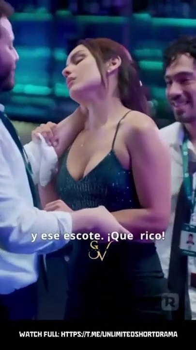 El Doctor Que Marco Mi Destino (Español) COMPLETO