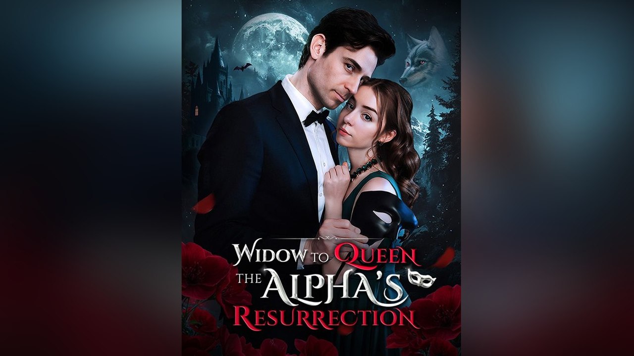 Widow to Queen The Alpha's Resurrection #FULL HD