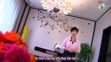[2012-TVB HongKong-Nữ Chính Xuất Sắc Nhất] Khách mời: Triệu Vy (Phần 1) #2zhaoweiVietsub