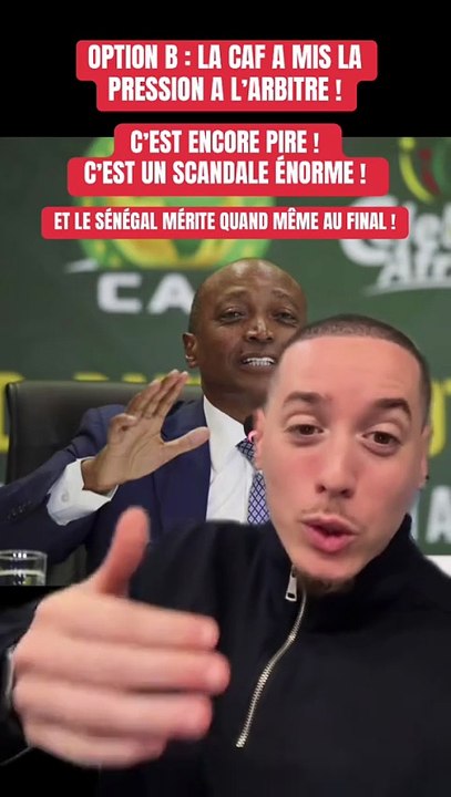 L’organisation de la caf au centre d’une polemique…