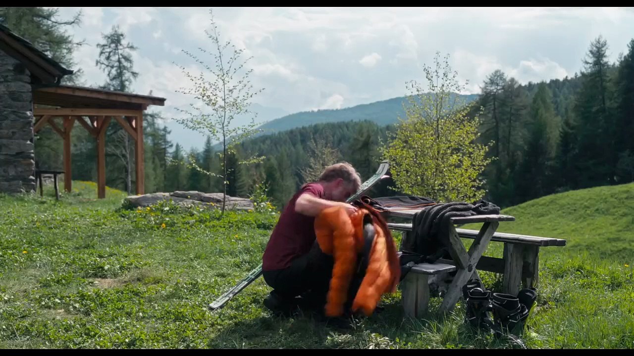 Querida flor - Tráiler VOSE