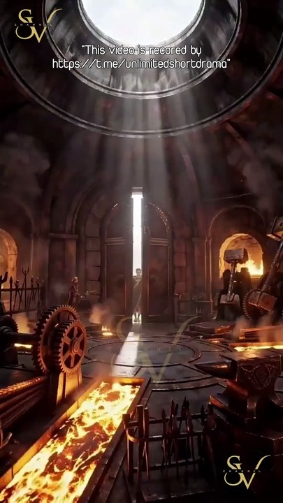 The God of War's Forbidden Bride - #englishsub #fullmovie 🍿