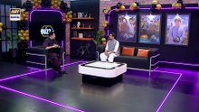 BUZZ EPISODE 40 | EID SPECIAL | AHMAD SHAH | IQRAR UL HASSAN | ARY DIGITAL