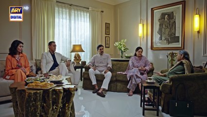 Meri Zindagi Hai Tu Last Episode | 22 March 2026 | Hania Aamir | Bilal Abbas | ARY Digital