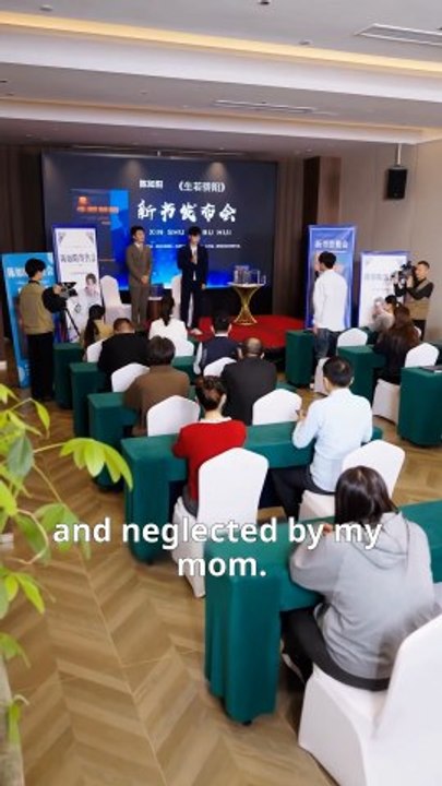 Everyone thought him the prey, until the final moment they found he was the one holding the knife [Full Movie] [Ranked]Full EP - Full