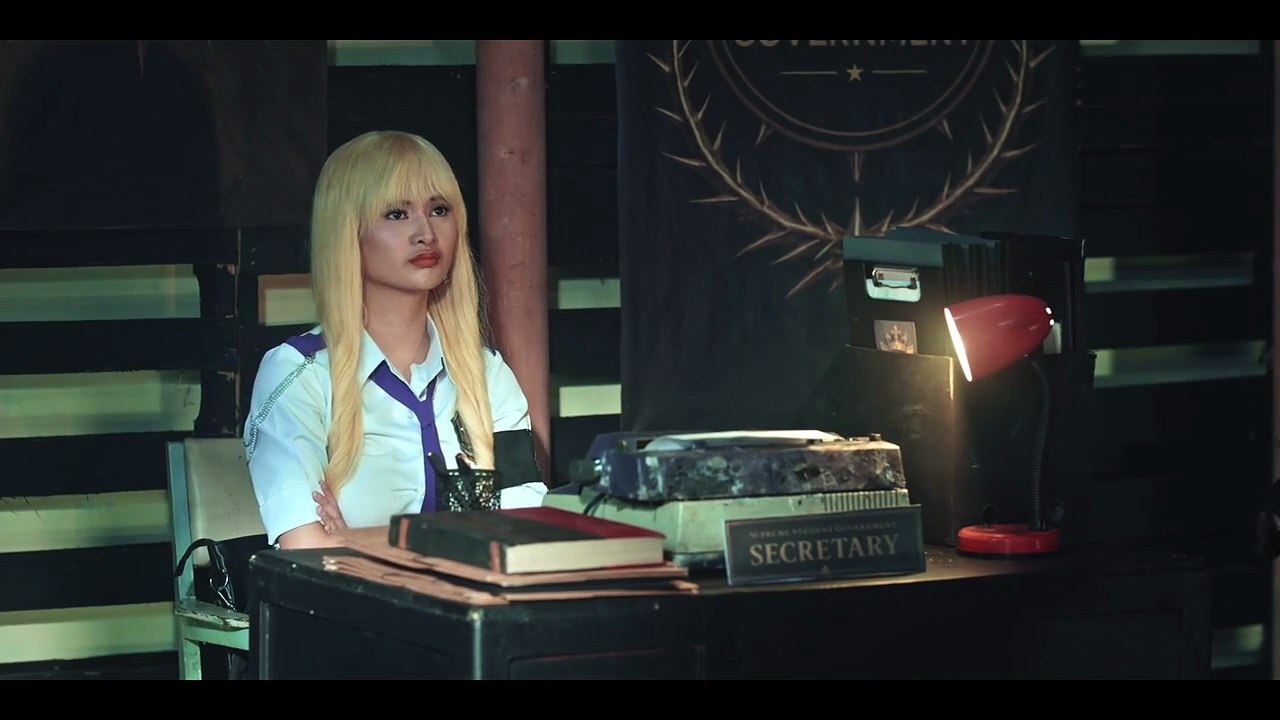 Hell University EP5 English Subtitles