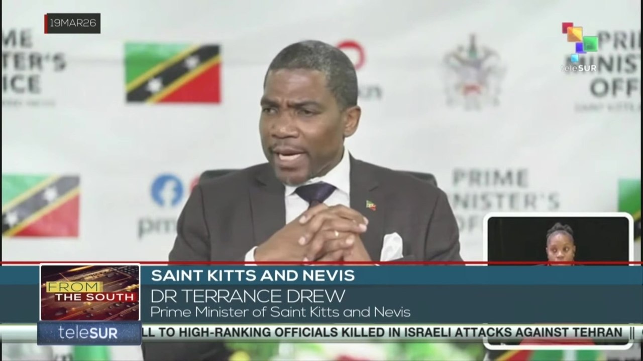 Saint Kitts & Nevis | Visa-free travel arrangement with UK remains secure