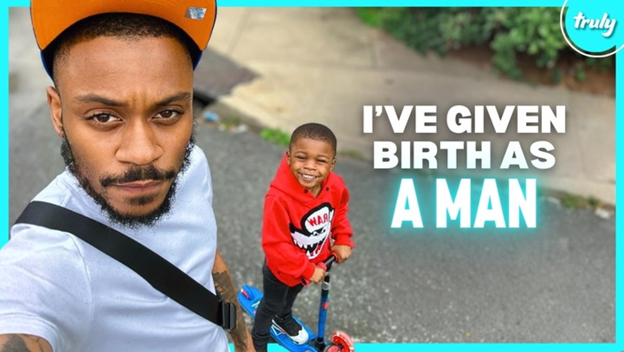 People Don’t Believe I Gave Birth To My Own Son | MY EXTRAORDINARY FAMILY