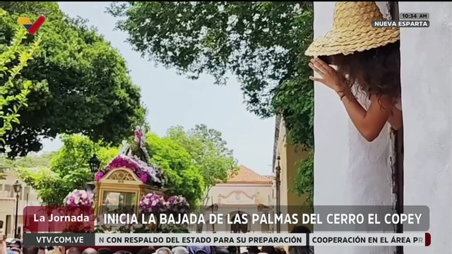 Nueva Esparta alista preparativos para recibir afluencia de temporadistas por Semana Santa