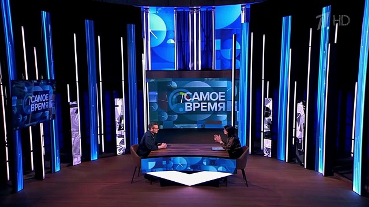 Джонни Миллер. Самое время. Время покажет. Фраг...