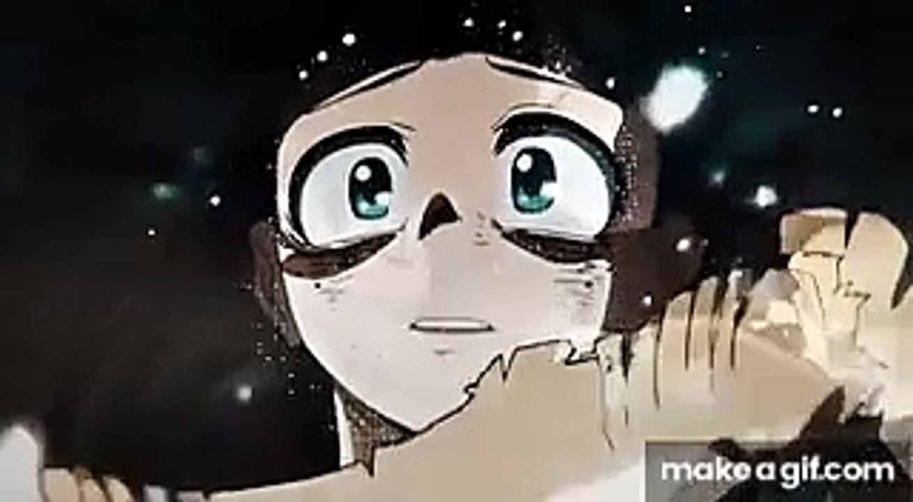 Dark_Deku_WASTE_Edit_AMV