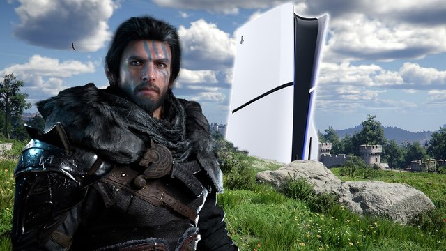Crimson Desert auf der normalen PS5: Die Basis-Version läuft gut, aber um einen Grafikmodus solltet ihr einen großen Bogen machen