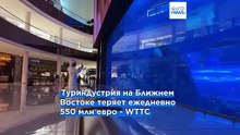 Ближневосточный кризис перекраивает туристическую карту. Европа ждет наплыва путешественников