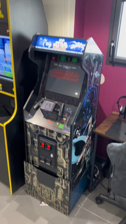 🤪 le jeu est fun !