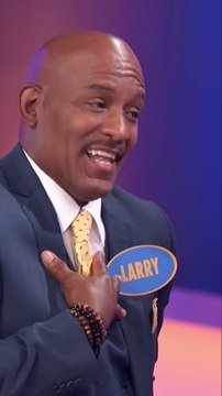 Steve Harvey Stunned by Marriage-Ending Answers on Family Feud