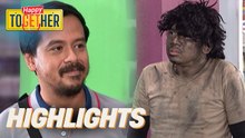 Happy ToGetHer: Ang taong grasang bright kaayo! (YouLOL)