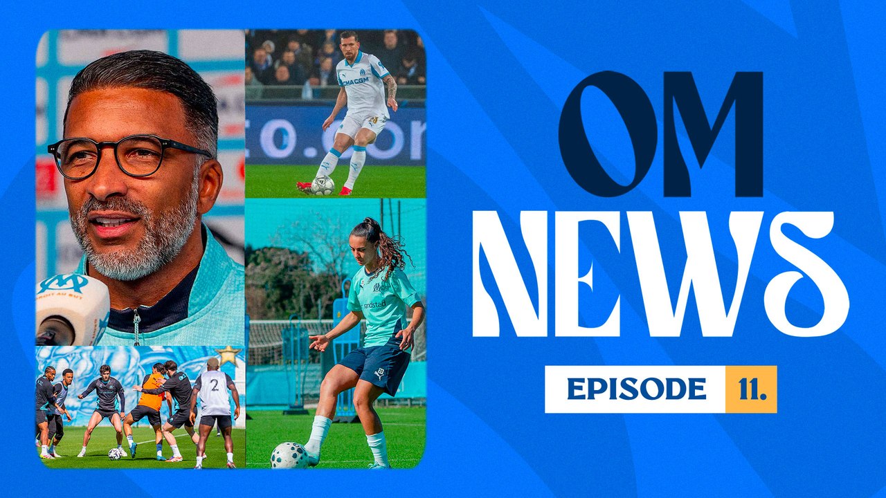 OM News épisode 11