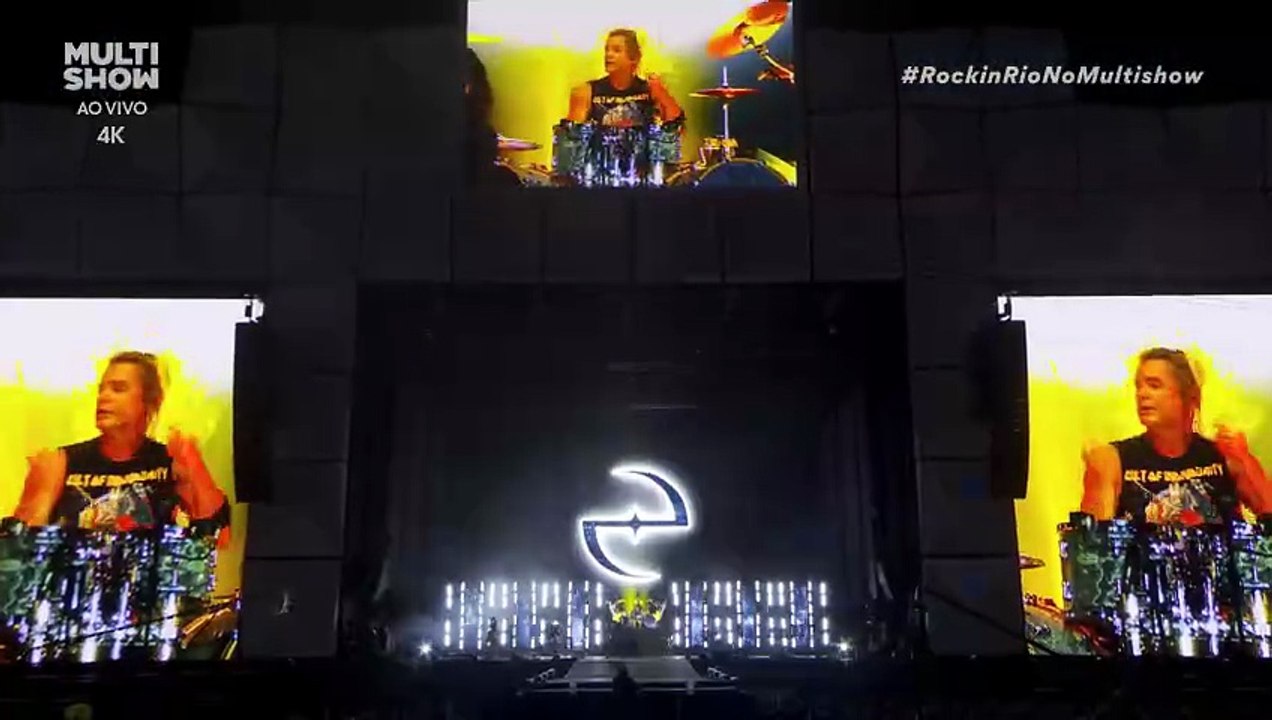 Take Cover - Evanescence (live)