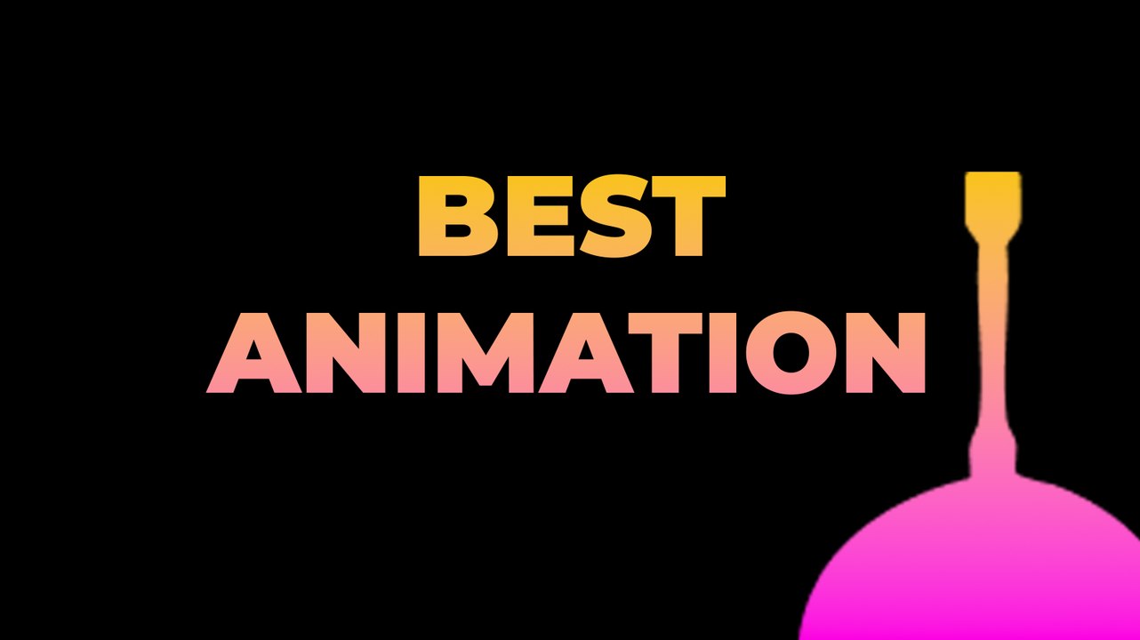 Best Animation 2026 Nominees