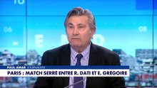Paul Amar : «Il y a des enjeux politiques majeurs dans la perspective de l’élection présidentielle»