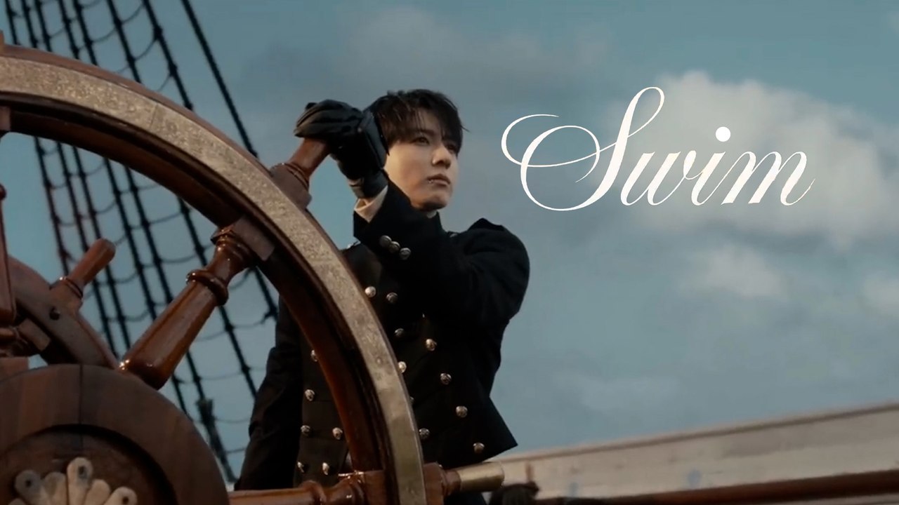 BTS regresa del hiatus musical con nuevo video ''Swim'', el primer sencillo de su nuevo álbum Arirang