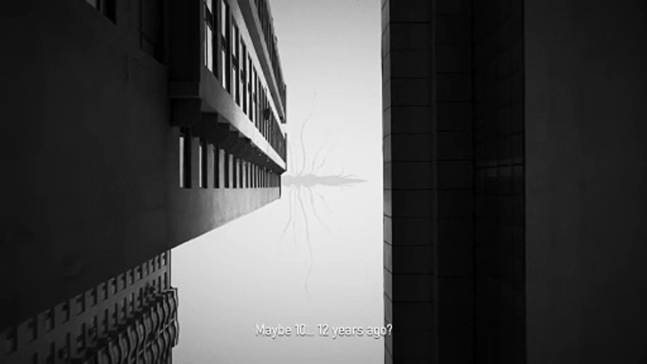 Quiet Apocalypse (2025)