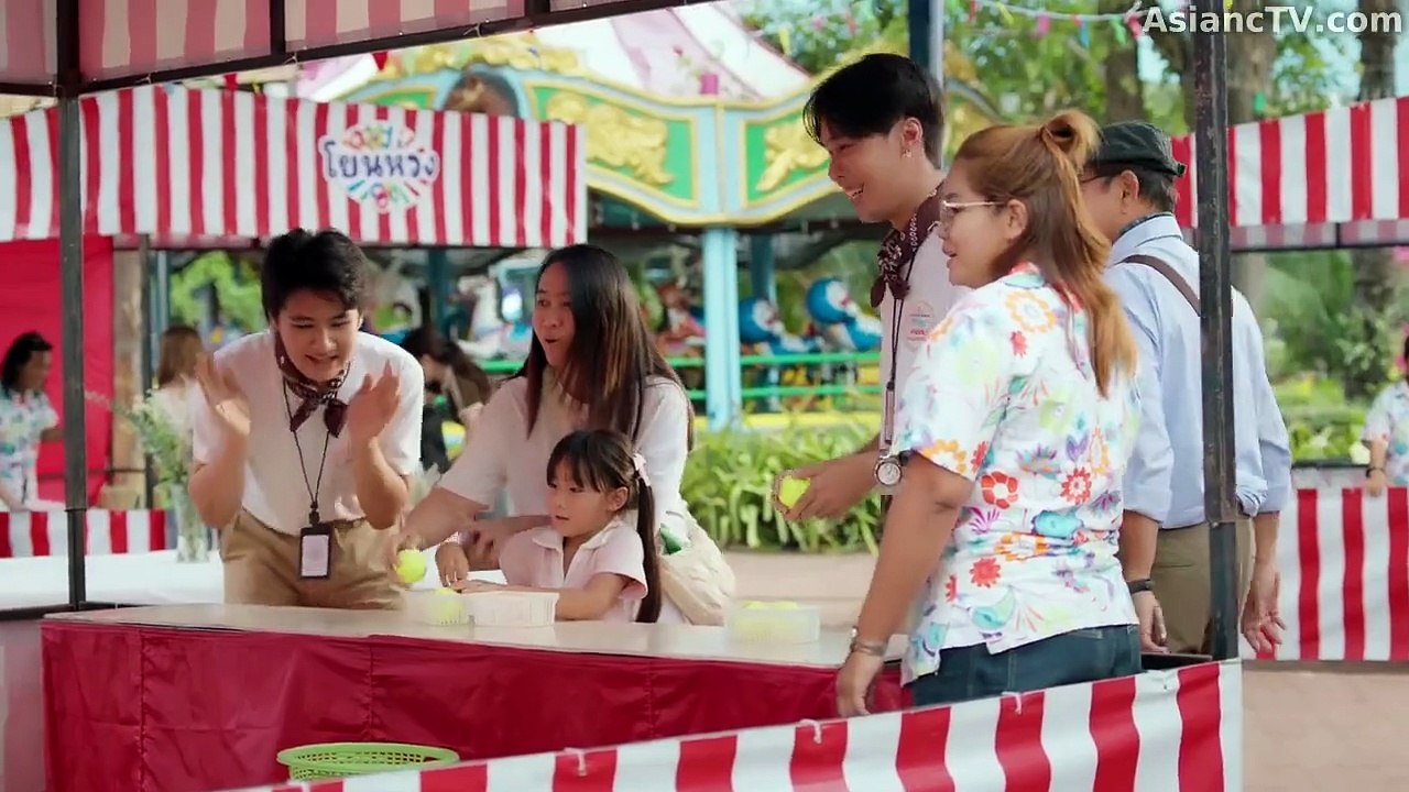 Play Park Episode 5 | Eng Sub