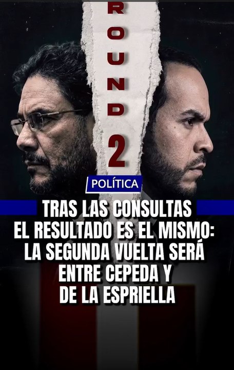 Encuestas Presidenciales: El Tablero se Define entre Cepeda y De La Espriella