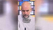 Pep clashes with reporter over Arteta's 'dark arts'