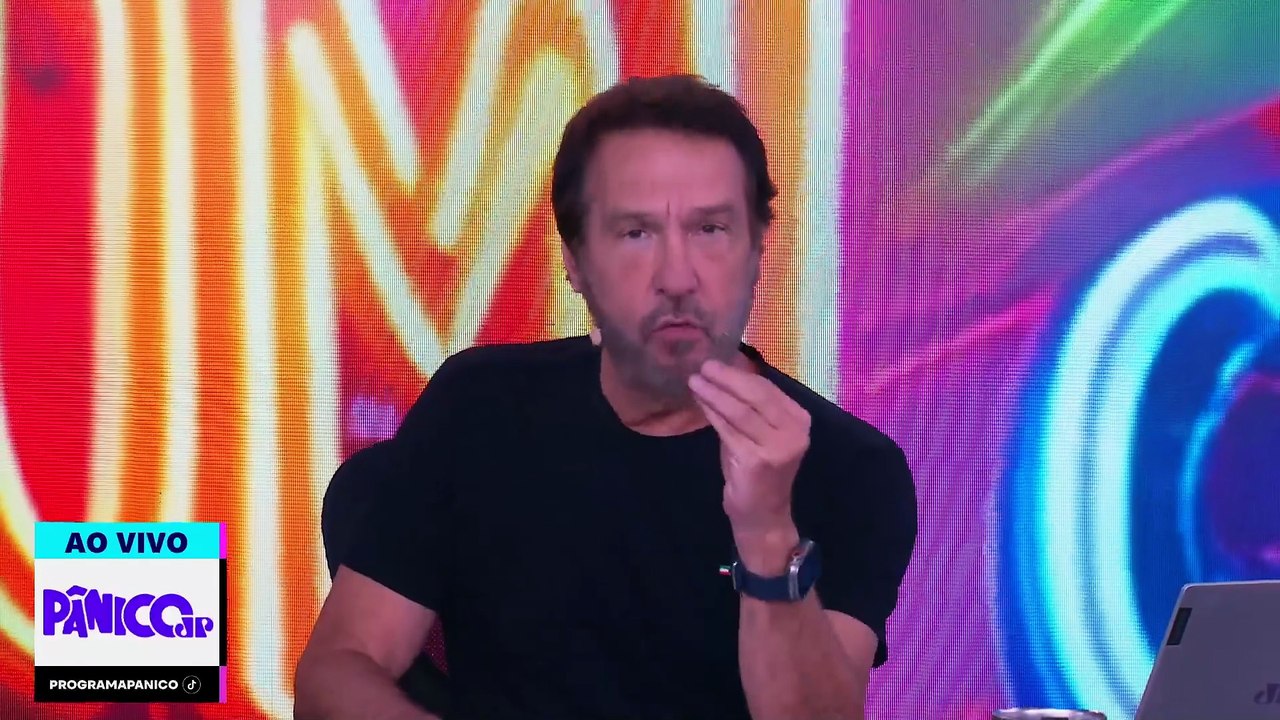 RESENHA ZU E ZUZU: NÃO DÁ PRA ACREDITAR NO BREAKING NEWS DE NEYMAR NA COPA QUE SAMY SOLTOU AO VIVO!