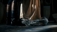 Colin and Penelope Mirror Scene - Bridgerton Season 3