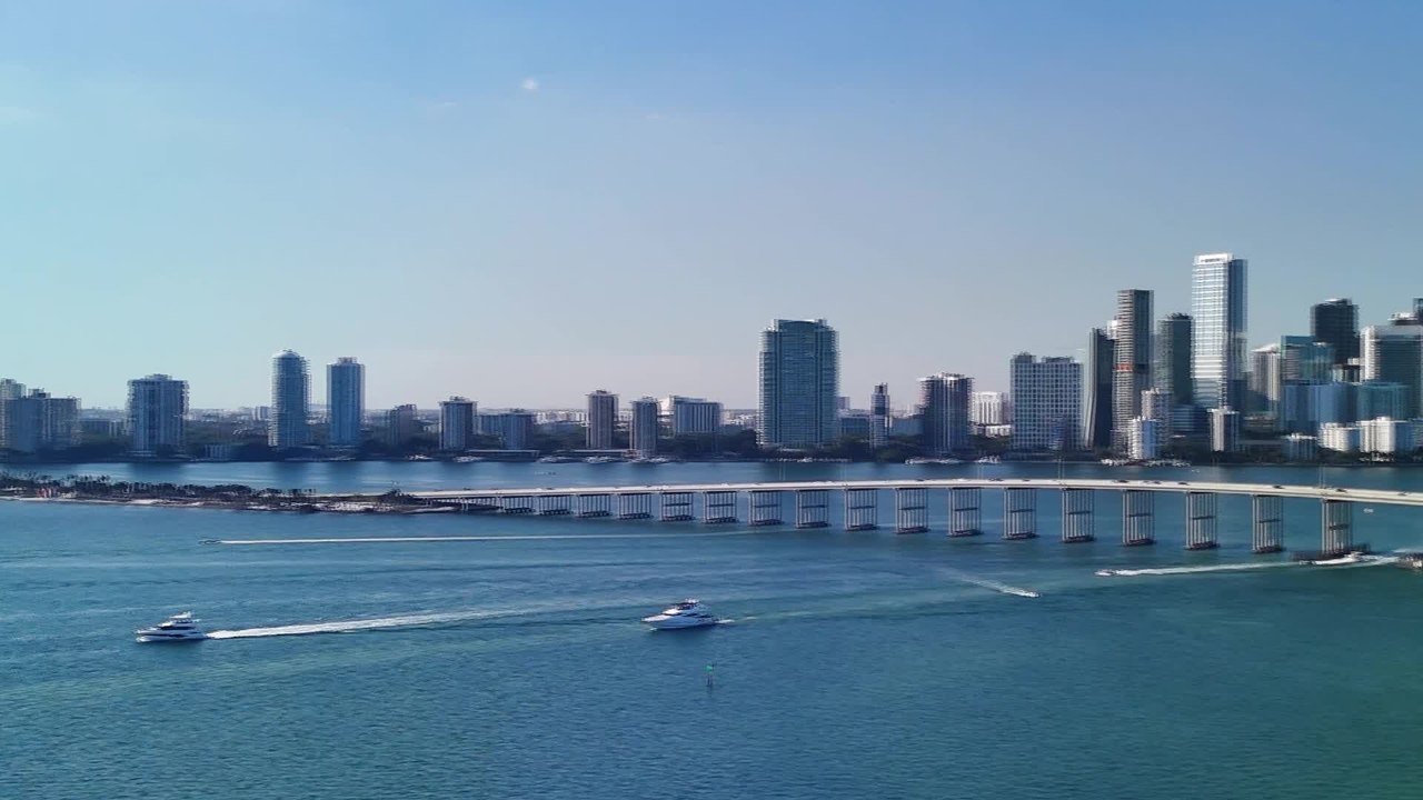 Premier Padel MIAMI Promo - CC MASTER
