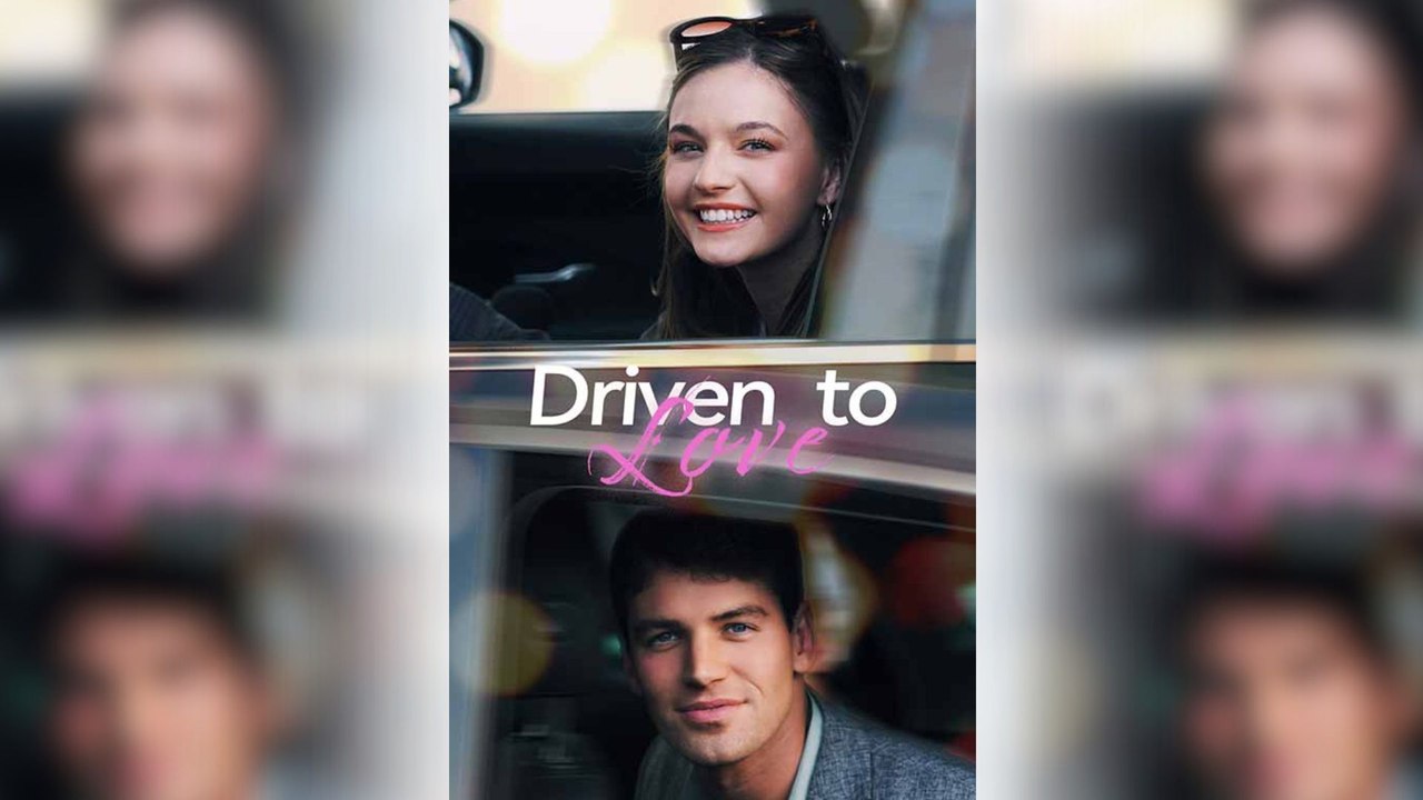 Driven To Love