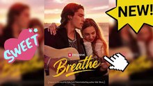 🌸Breathe: Forbidden Love in the Spotlight