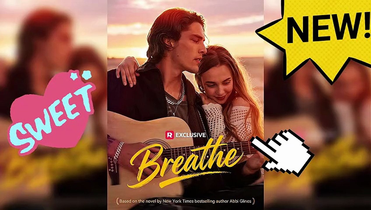 🌸Breathe: Forbidden Love in the Spotlight