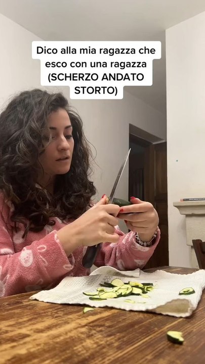 Quando uno scherzo non va come previsto