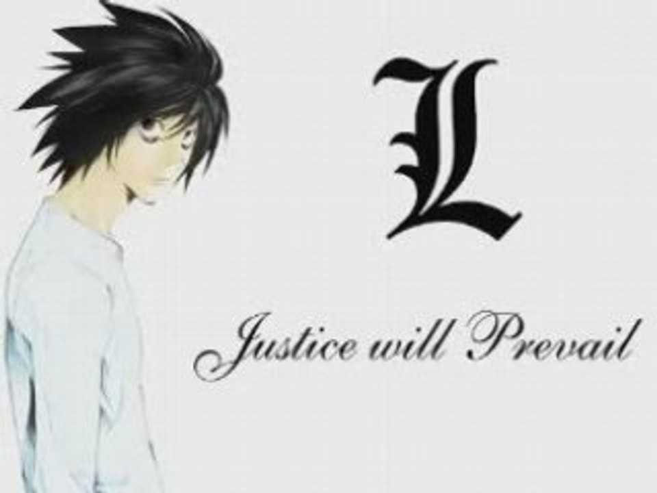 L's theme