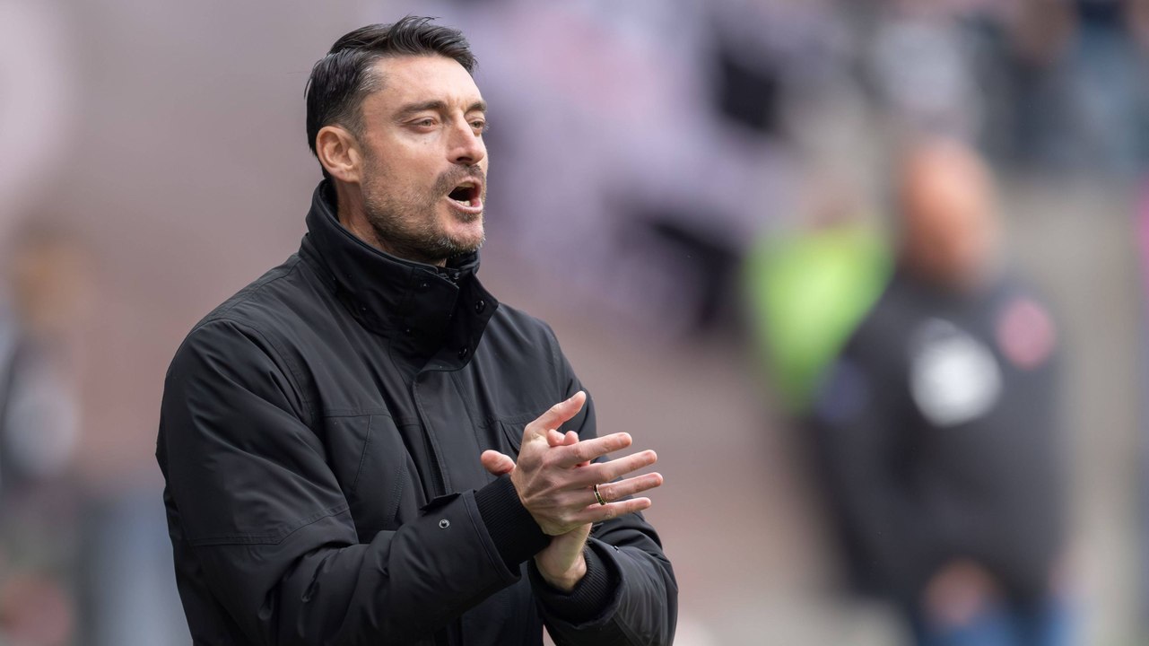 Riera und seine Philosophie: "Was bedeutet es, gut zu spielen?"