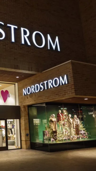 Nordstrom CEOs on what it’s like running a business with your brother