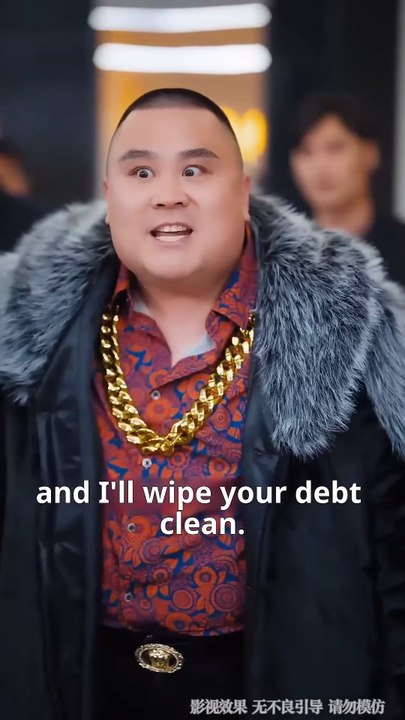 Food courier sees girlfriend cheat, is humiliated. Becomes $10B CEO. Five top beauties vie for him [Full Movie] [Full Version]Full EP - Full