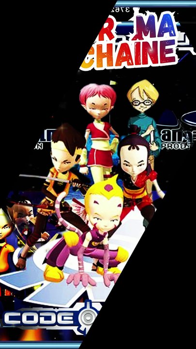 CODE LYOKO : Un Monde Sans Danger 🔴 (Dispo sur YouTube & TikTok) 🖥️⚡️https://youtu.be/Qrz0z6OTMXI?is=WuUQHa4hgG-PBr6p https://vm.tiktok.com/ZNRx1F9qe/