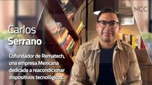 Reporte Climático 242 |  Economía Circular: La Segunda Vida de la Tecnología