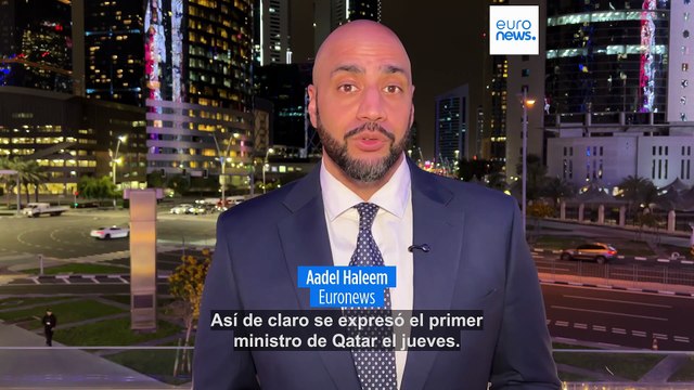 EURONEWS HOY | Las noticias del viernes 20 de marzo: Los 6 países que apoyarán a EE.UU. en Ormuz
