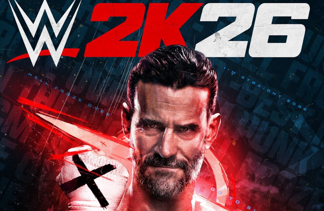 WWE 2K26 has faced the unenviable challenge of surpassing last year's game