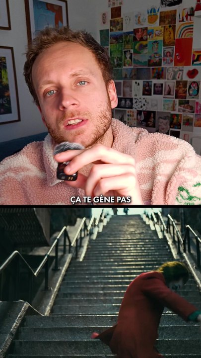 La maladie mentale : Un fantasme hollywoodien ? 🎭