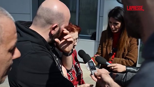Femminicidio Bergamo, la mamma di Valentina: Gli aveva detto che voleva lasciarlo