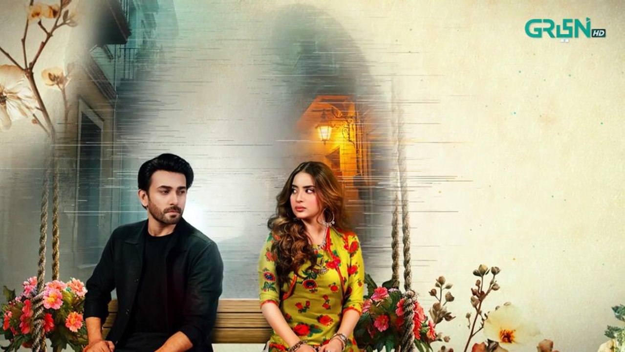 Faaslay Episode 46 (Subtitles) 20th March 2026 Ali Ansari - Saboor Aly Green TV Entertainment