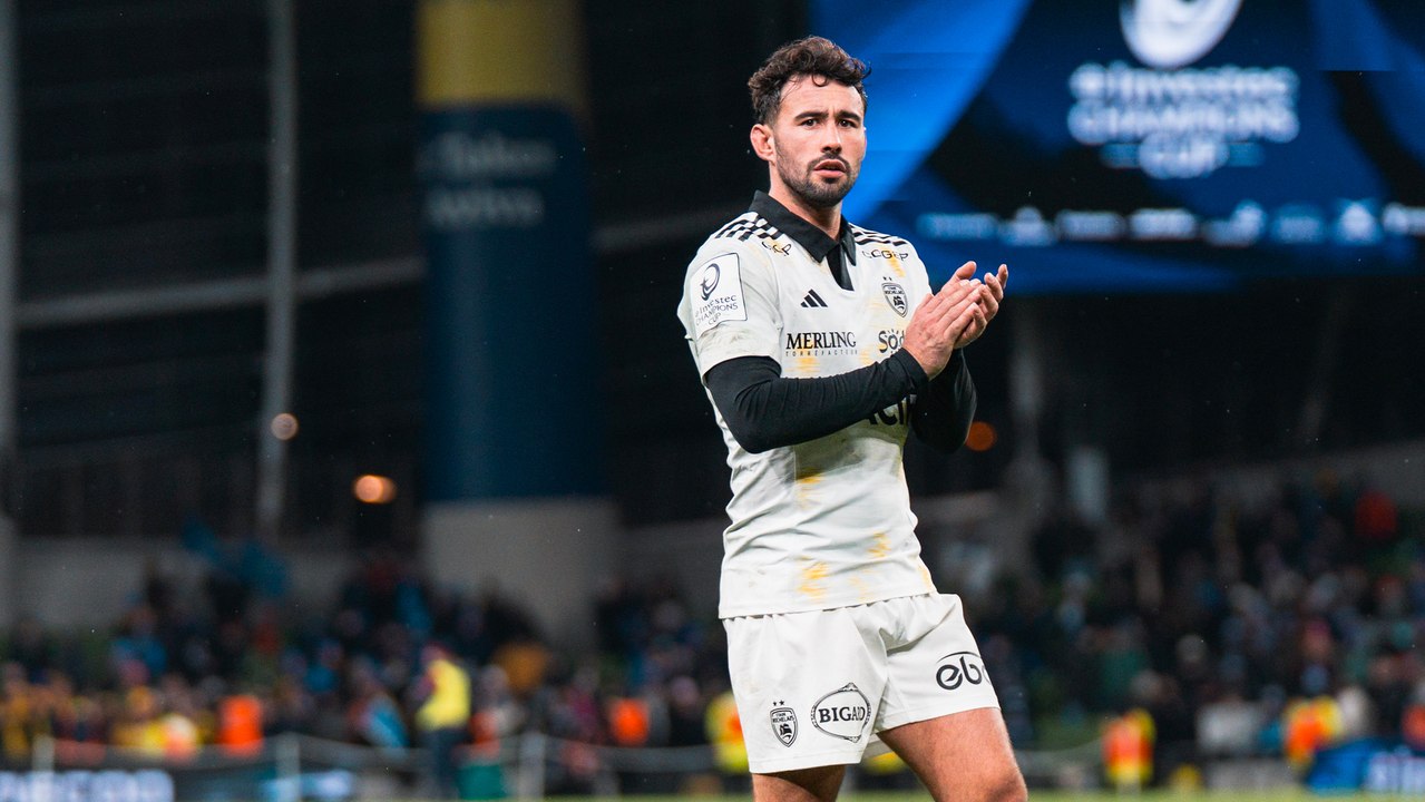 Antoine Hastoy devient Centurion !